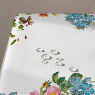 Nappe anti-taches Demet - 100% coton -