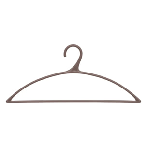 Lot de 5 cintres Hang  Up