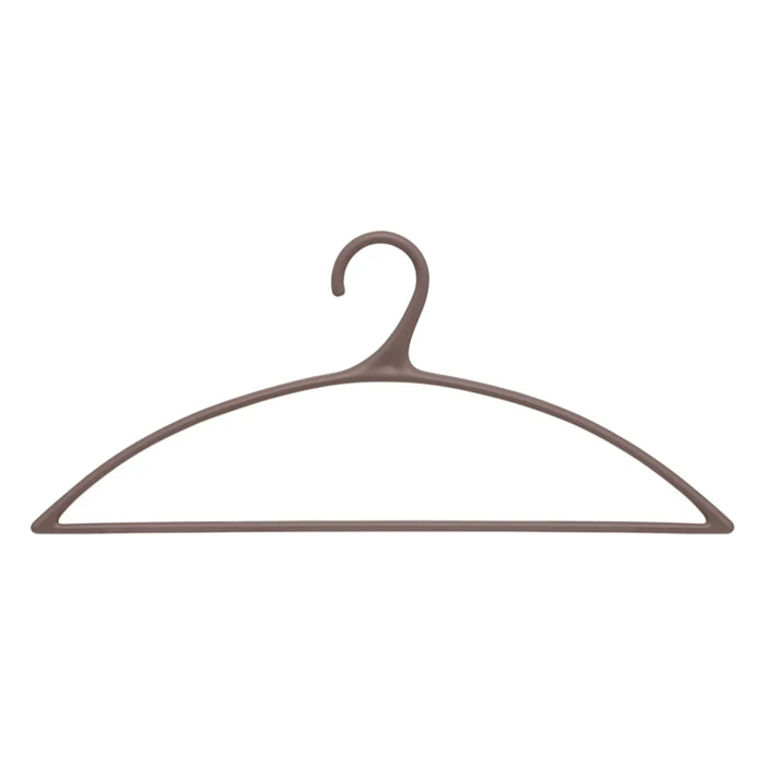 Lot de 5 cintres Hang  Up
