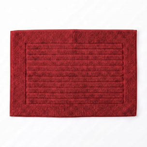 INTRECCI HOME Tappeto Bagno, in Puro Cotone 700 g, , Morbidezza Extra, Assorbenza Superiore, Elegante e Durevole