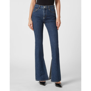 PHILIPP PLEIN Jeans Flare Fit