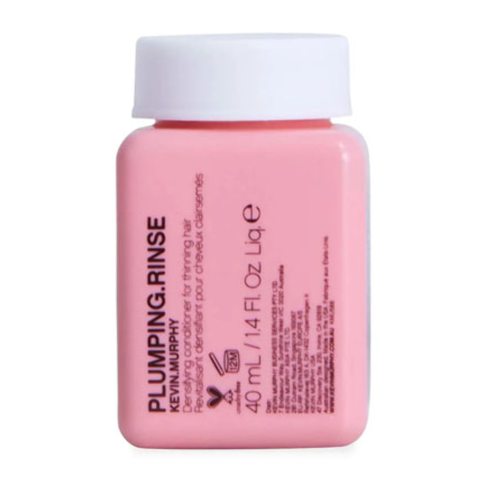 KEVIN MURPHY Plumping Rinse Densifying Conditioner 40ml