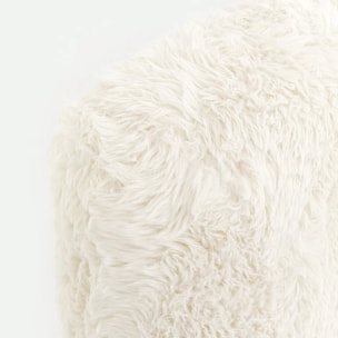 Lit Salamanca Fur 160x200cm Kare Design