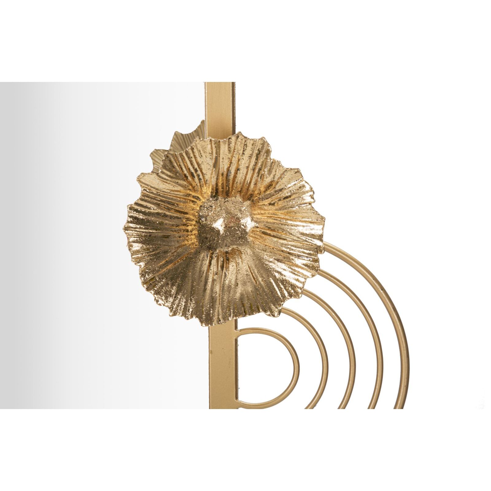 SPECCHIO DA MURO LOVIS CM 75X9,5X64,1