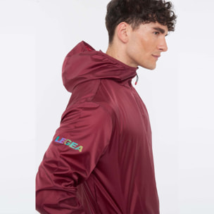 Giacca impermeabile da uomo ATACAMA antivento