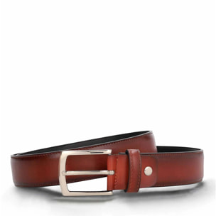 Belt Manresa marron