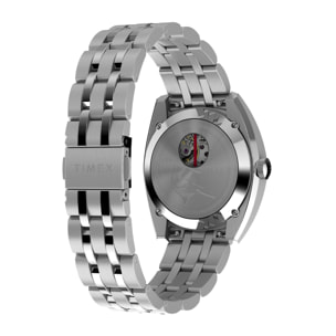 Timex Mecánico Automático De Viento Marlin Automatic