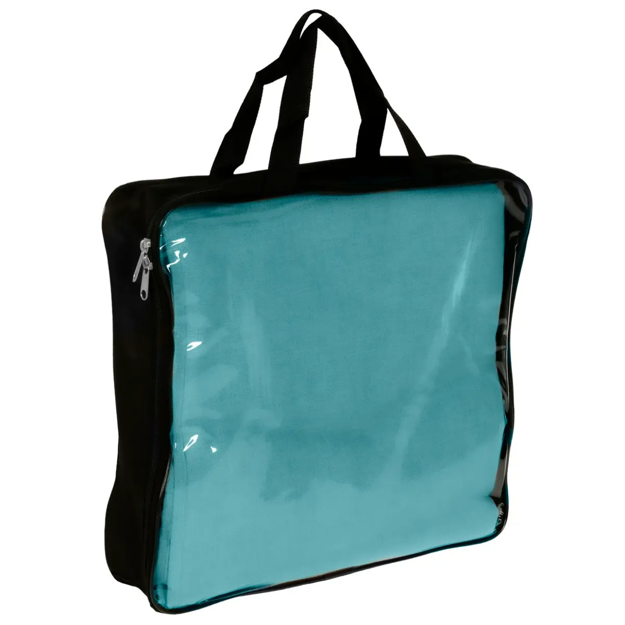 Toile de parasol Éléa Bleu canard