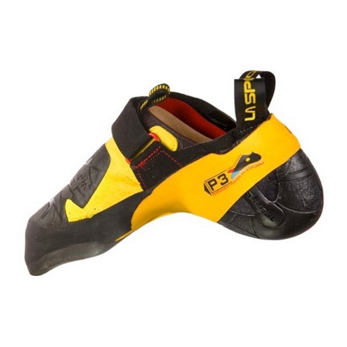 Skwama Hombre Pies de Gato Escalada La Sportiva