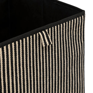 Panier Mix n Modul L31cm noir