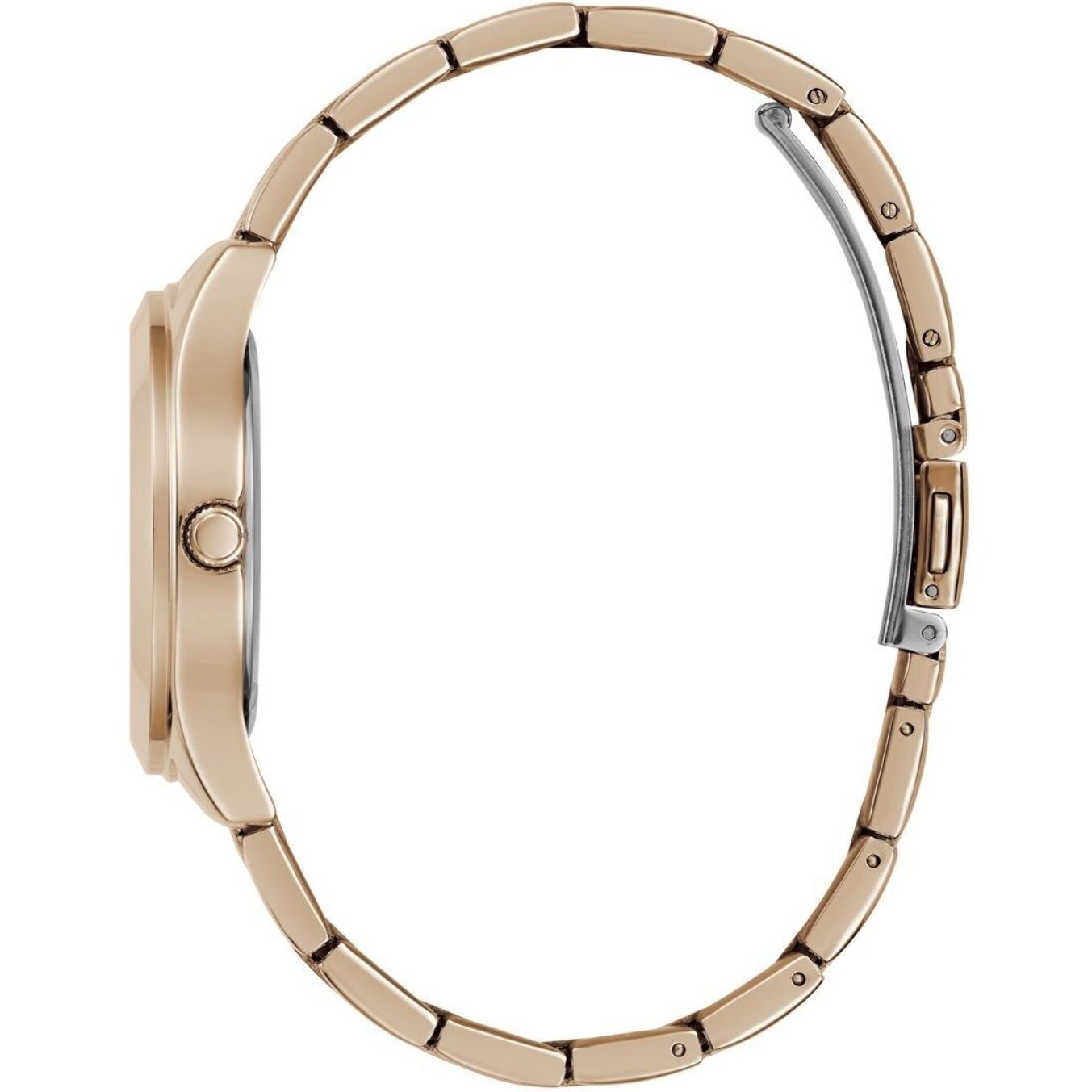 Reloj Guess GW0675L3 Mujer Analogico Cuarzo con Correa de Acero inoxidable