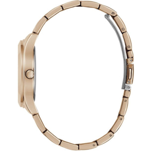 Reloj Guess GW0675L3 Mujer Analogico Cuarzo con Correa de Acero inoxidable