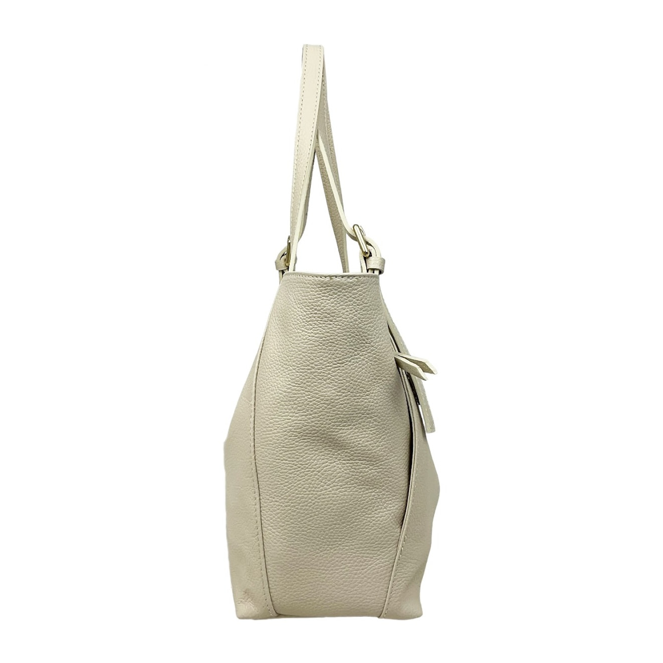 Bolso de Hombro Cheval Firenze Diletta Beige