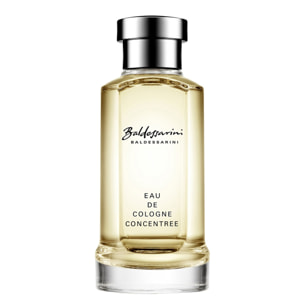 Baldessarini   - Eau de Cologne Concentrée 75 ml