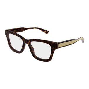 Gafas de Vista Gucci GG2066O-002 de Acetato Mujer 49 mm