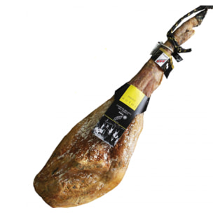 Jambon De Bellota 100% Ibérique D.O.P Guijuelo - 7,4kg/7,8kg - Espagne