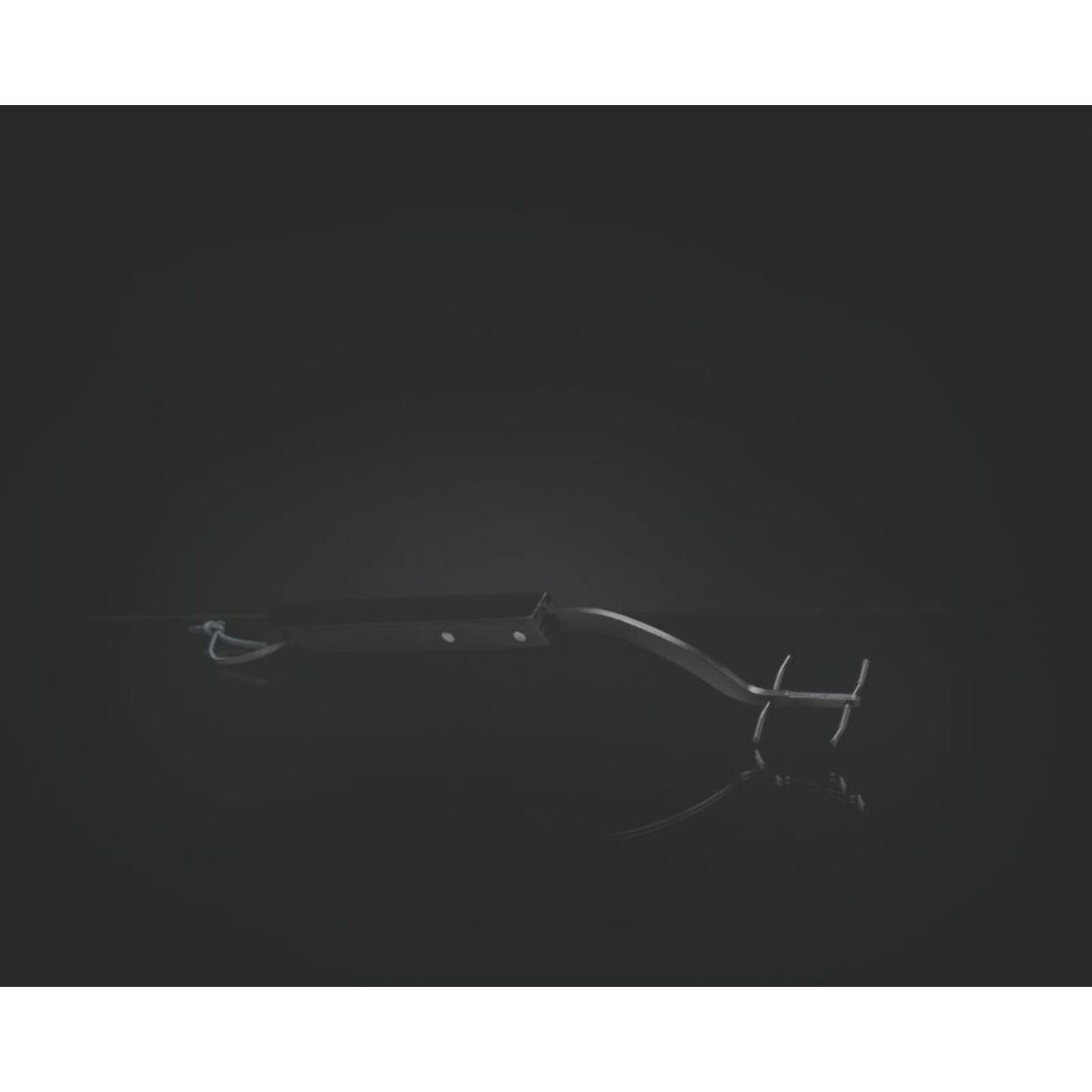 Crochet pour ustensiles NAPOLEON Soulève-grille 62121