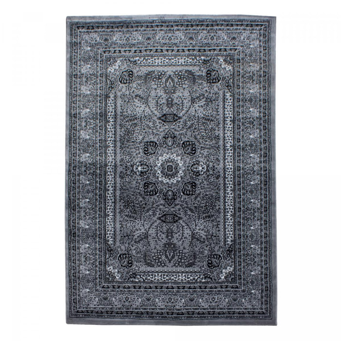 Tapis orient tissé motifs orientaux SOLE