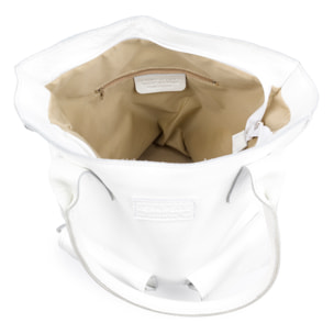Bellona Borsa Tote Donna. Pelle autentica Dollaro