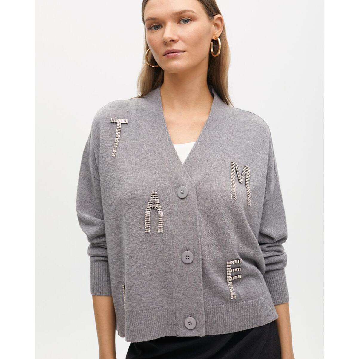 Cardigan MAITE Gioielli
