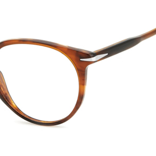 Gafas de Vista David Beckham DB 1139 EX4 de Acetato Hombre 49 mm