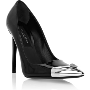 PHILIPP PLEIN Pumps SKULL