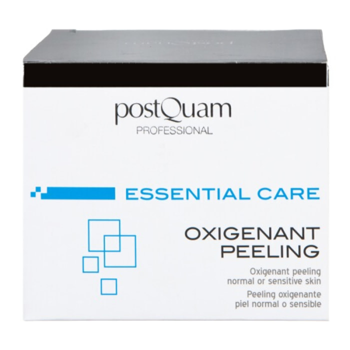 Peeling oxigenant 200 ml.