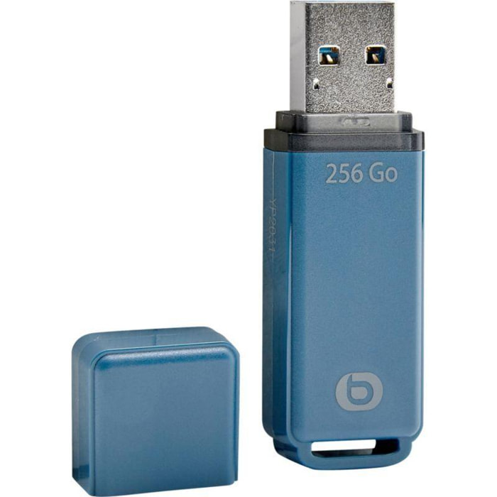 Clé USB ESSENTIELB 128 Go USB 3.0