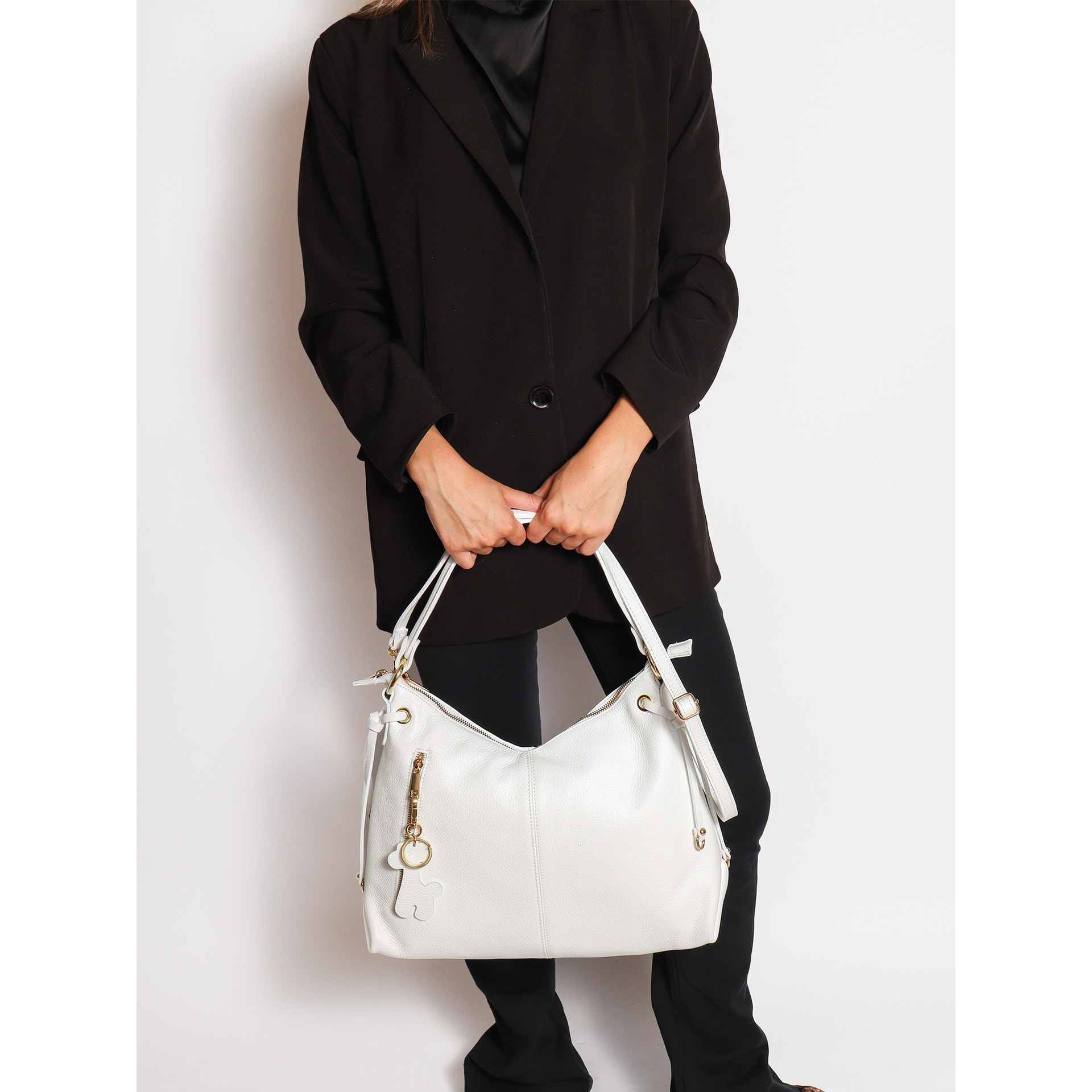 Gave Lux Borsa a tracolla