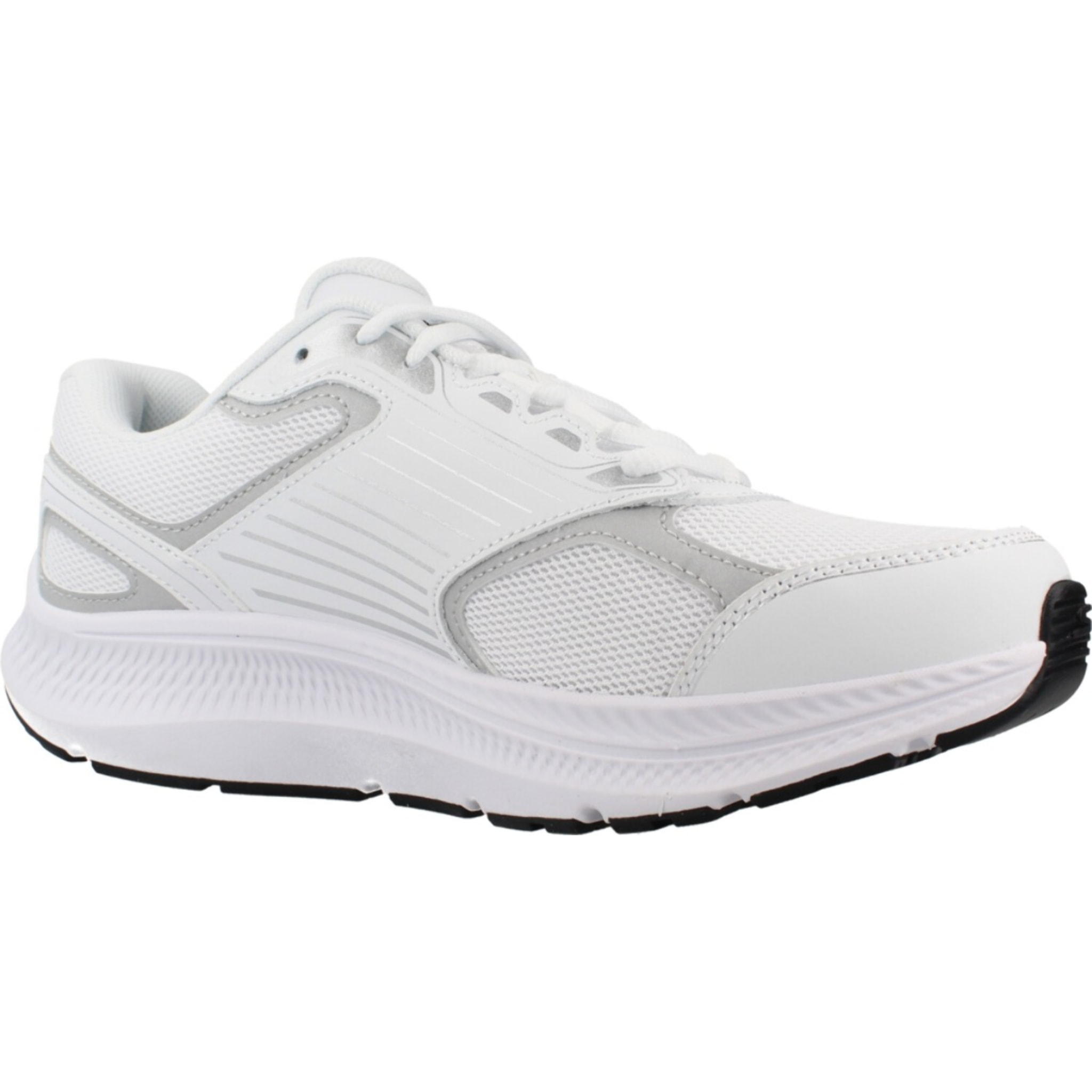 Sneakers De  Mujer Run Consistent 2.0 Adva Blanco