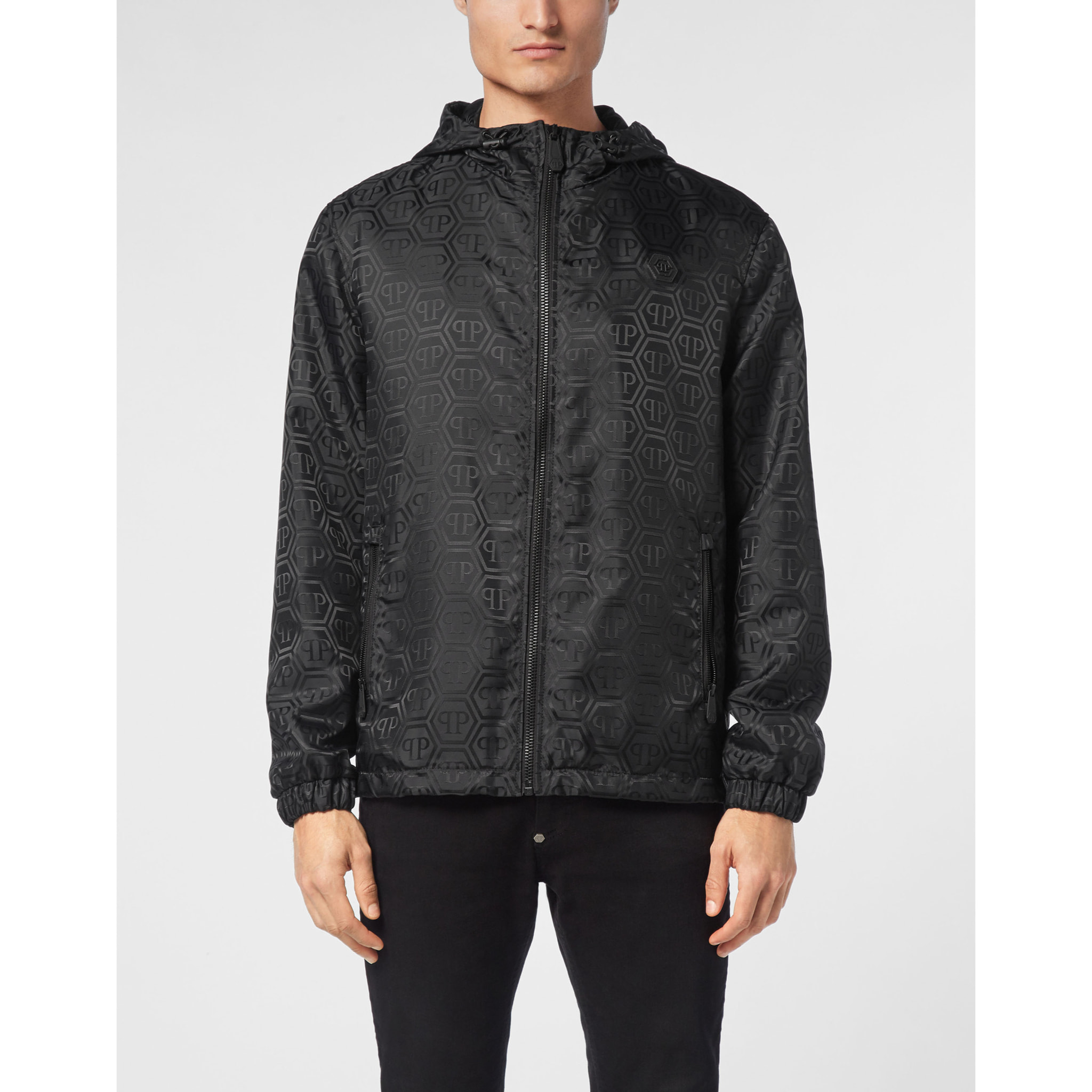 PHILIPP PLEIN Jacket MONOGRAM