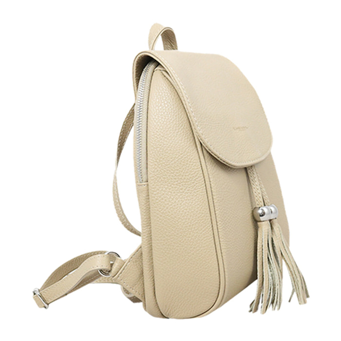 Mochila Cheval Firenze Bellatrix Beige