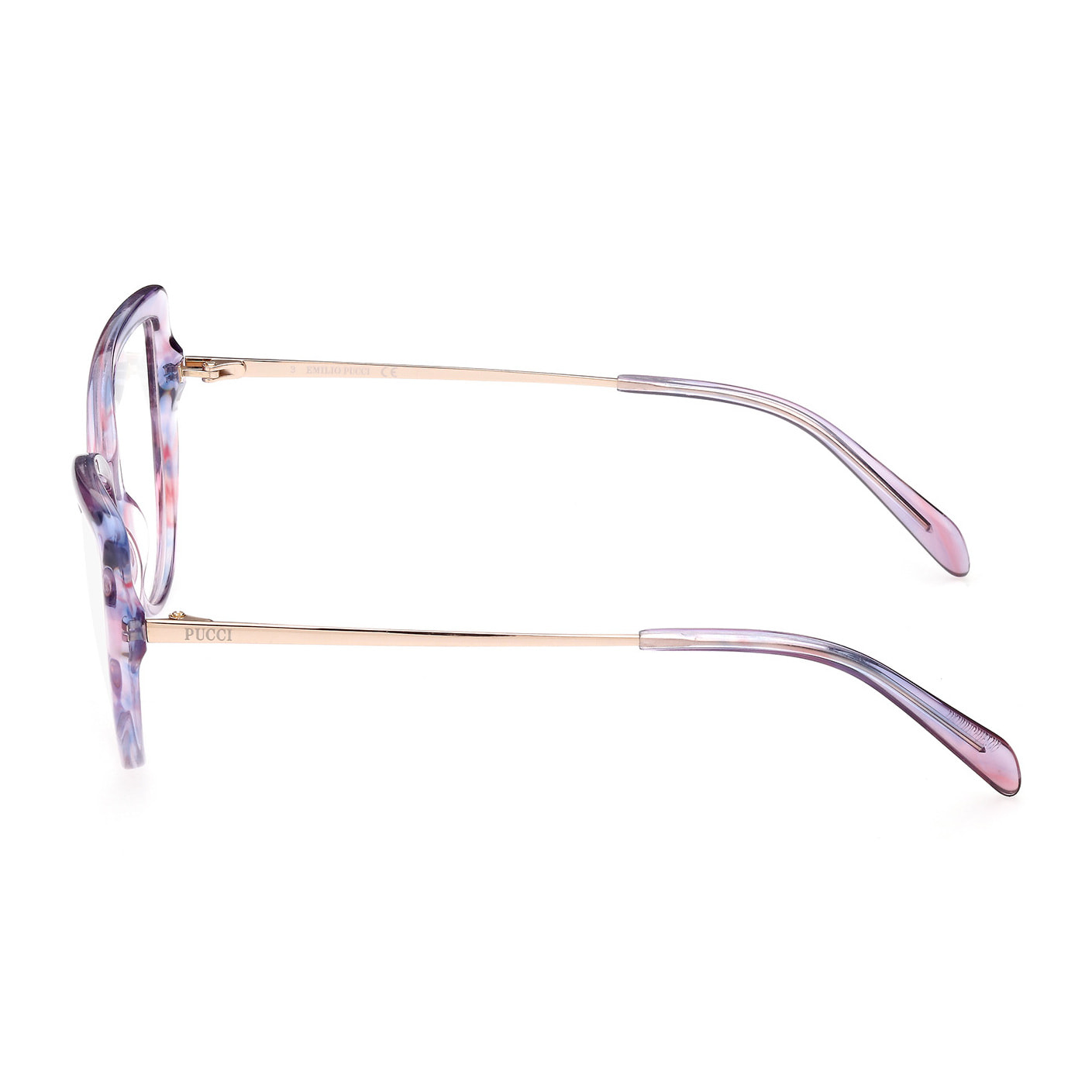 Montura de gafas Emilio Pucci Mujer EP5192-54083