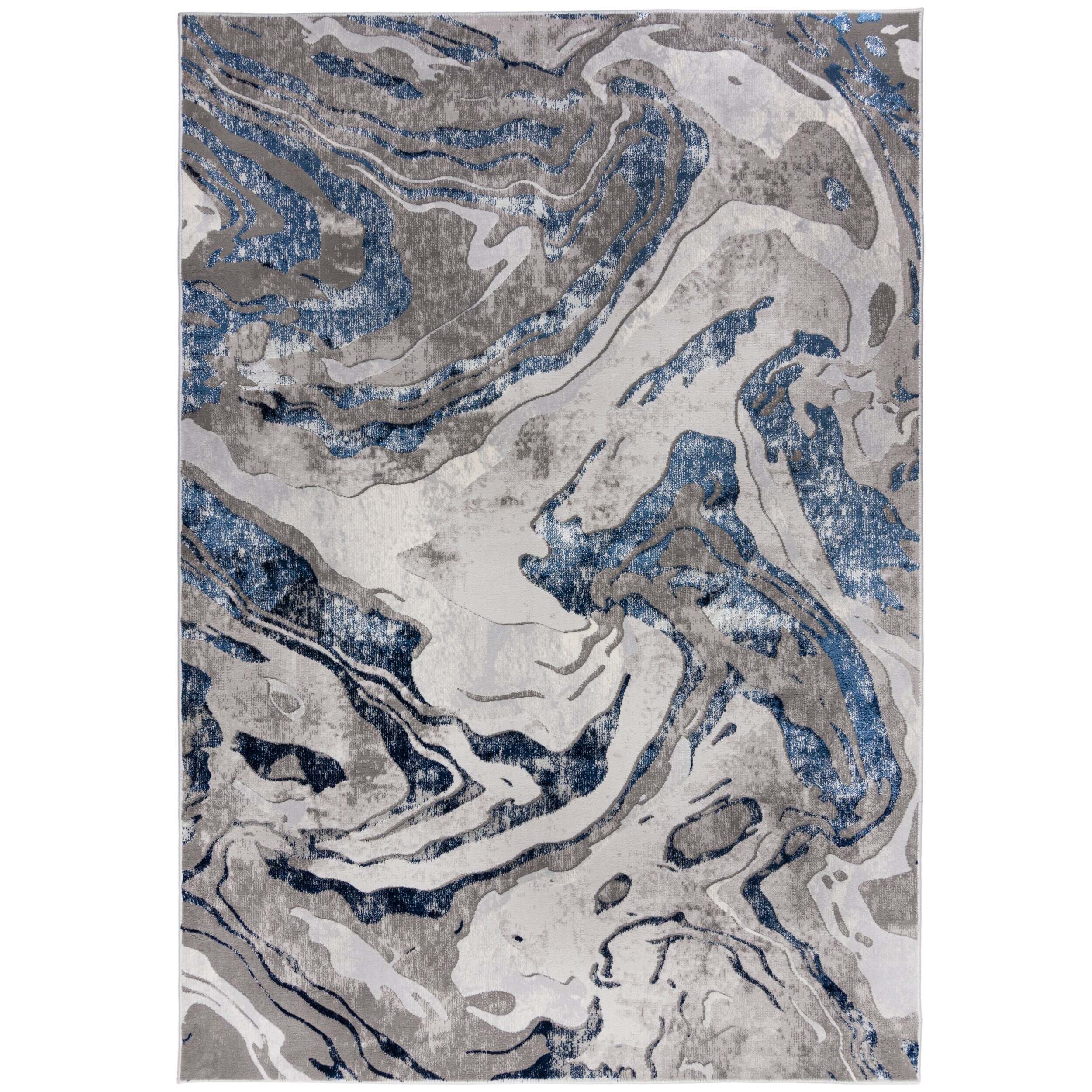 Tapis MARBRE