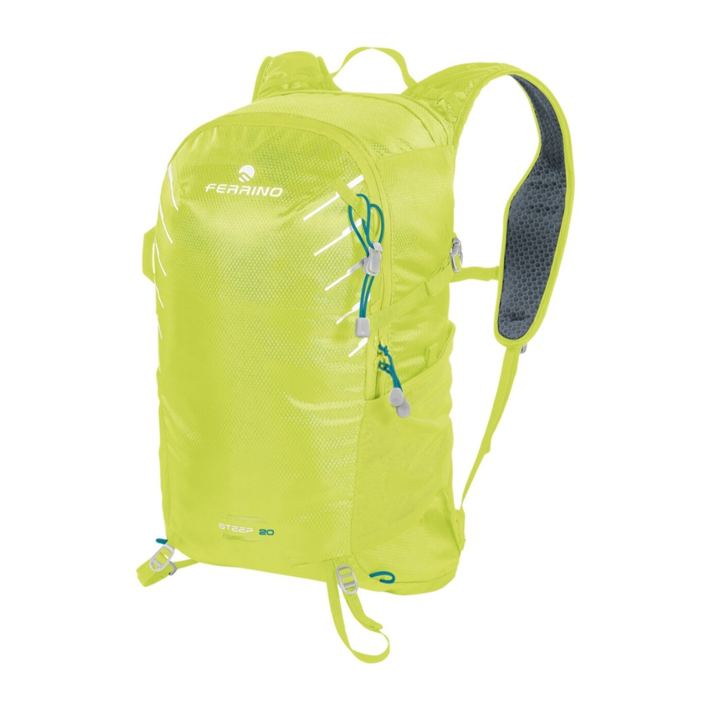 Mochila Unisex Steep 20 Ferrino