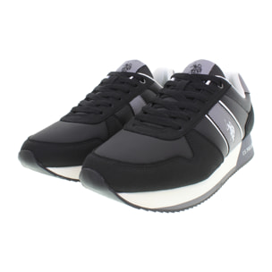 U.S. Polo Assn. - Sneakers BALBIL002MDYH1 in poliuretanica per uomo