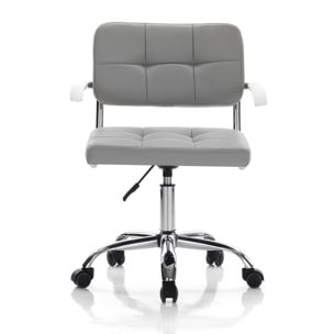 Oresteluchetta Poltrona da ufficio KYOTO