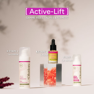 [Active-Lift] - La Crème Anti-Âge Global 30 ml