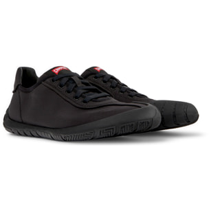 Zapatillas - CAMPER Peu Path - Negro - Textil técnico (poliéster reciclado)