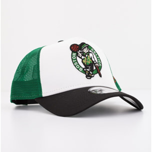 GORRA NEW ERA BOSTON CELTICS