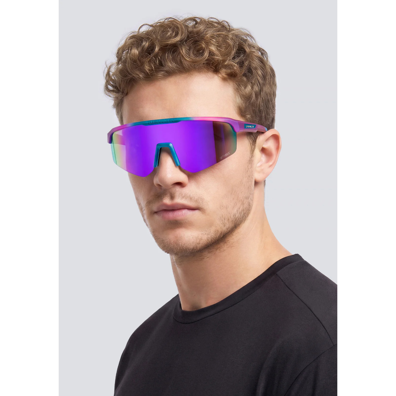 Gafas De Sol Deportivas D. Franklin Hurricane Fifty
