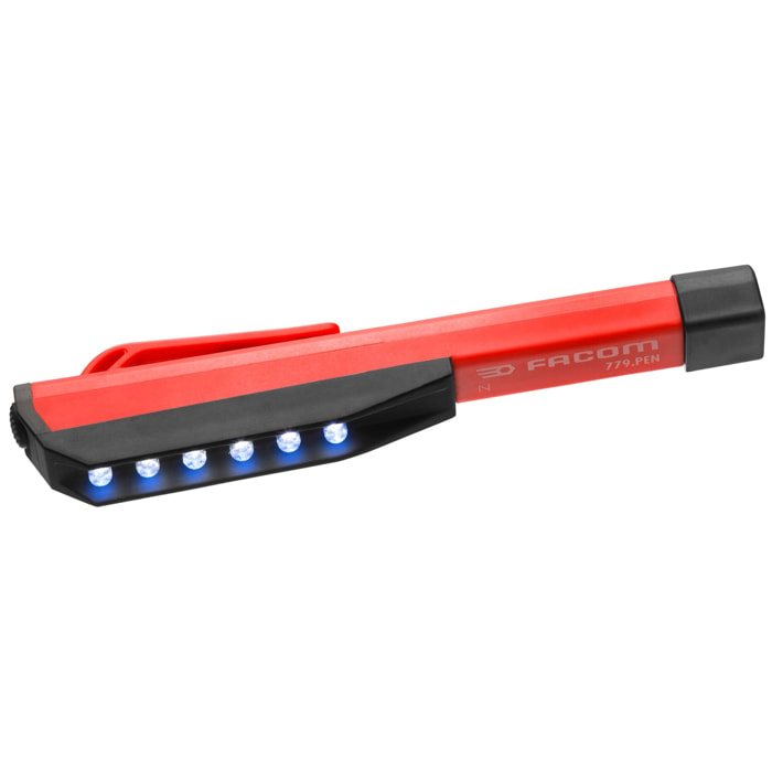 Lampe Stylo à LED