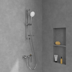 Mitigeur mécanique douche O.novo