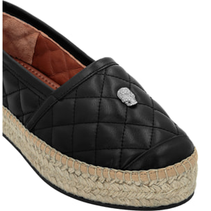 PHILIPP PLEIN Espadrillas SKULL