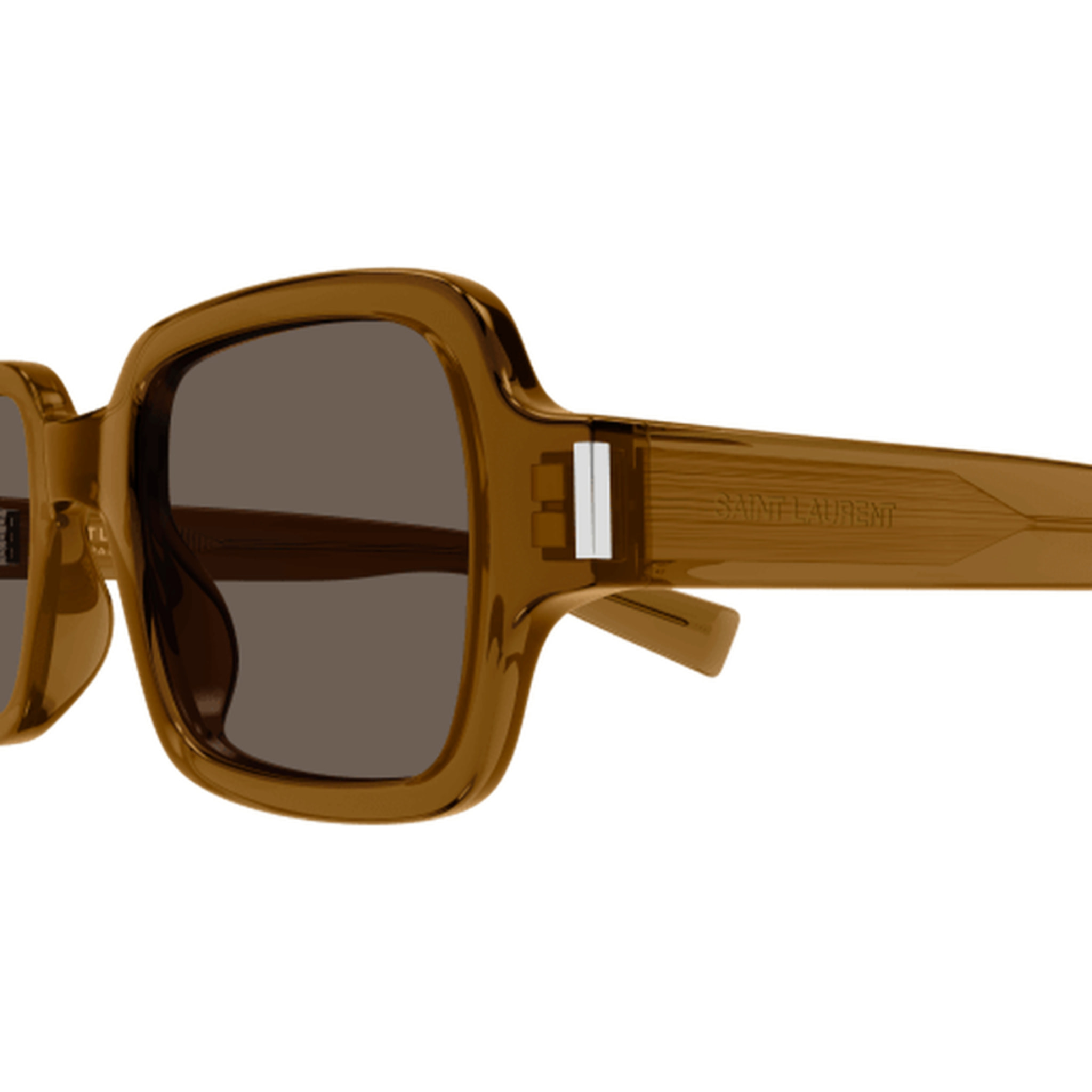 Gafas de Sol Saint Laurent SL 720-005 de Acetato Unisex 48 mm