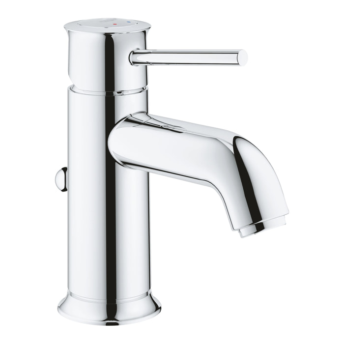 GROHE Start Classic Mitigeur monocommande Lavabo Taille S Chromé 23810000