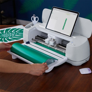 Machine de découpe CRICUT Pack Maker 3 + 3 lames