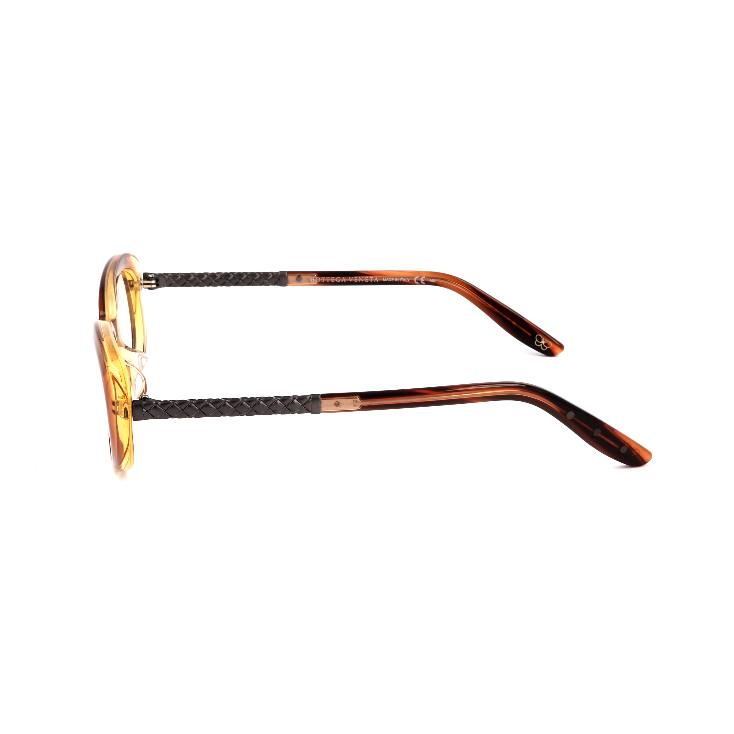 Montura de gafas Bottega Veneta Mujer BV-603-F-4EM