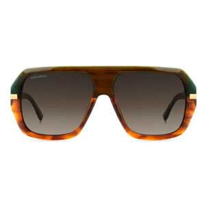 Gafas de sol Dsquared2 Hombre D2-0160-S-EX4