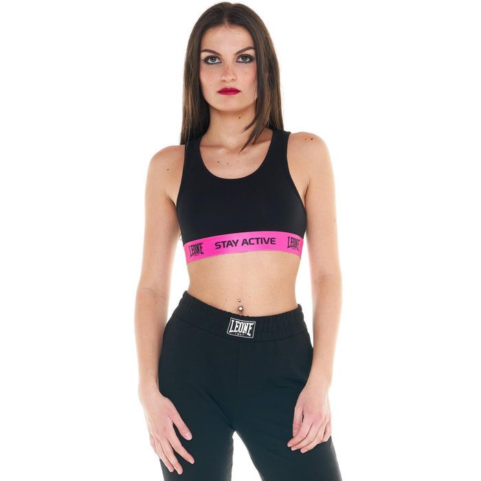 Top mujer energía